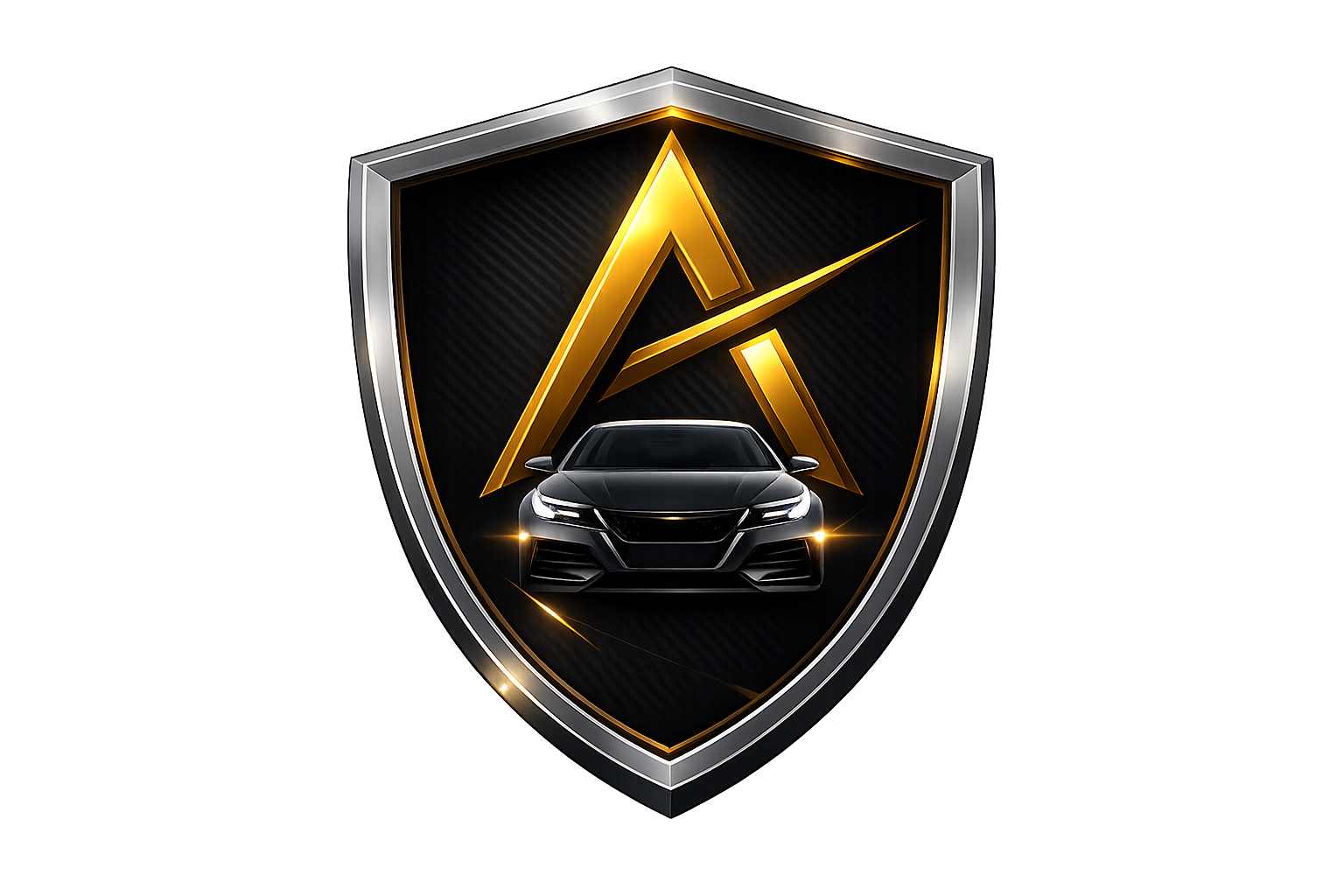 Emblema ASYS AUTO